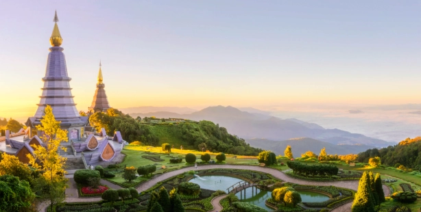 清邁自由行花費 清邁自由行花費