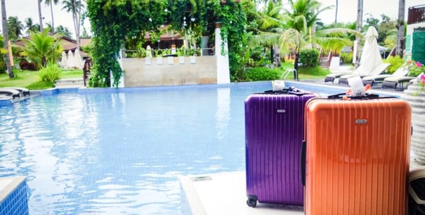 海島行程規劃 海島行程規劃