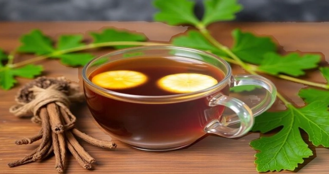 肝臟保健茶飲 肝臟保健茶飲