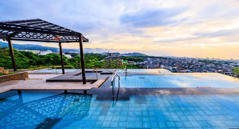 沒車族必看！礁溪兩天一夜溫泉小旅行全攻略