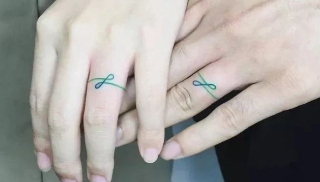 手指刺青疼痛 手指刺青疼痛