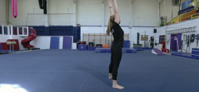 核心肌群訓練 核心肌群訓練