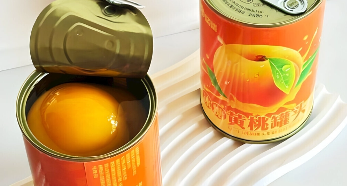 罐頭存放終極指南：正確延長賞味期與確保安全食用