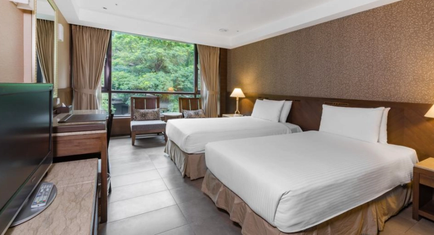 寵物友善住宿推薦