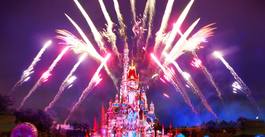 香港室內好去處 香港室內好去處