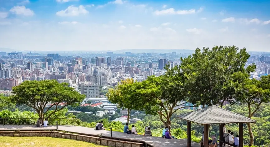 桃園無人景點 桃園無人景點