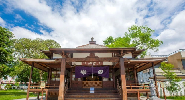 花蓮三天兩夜行程