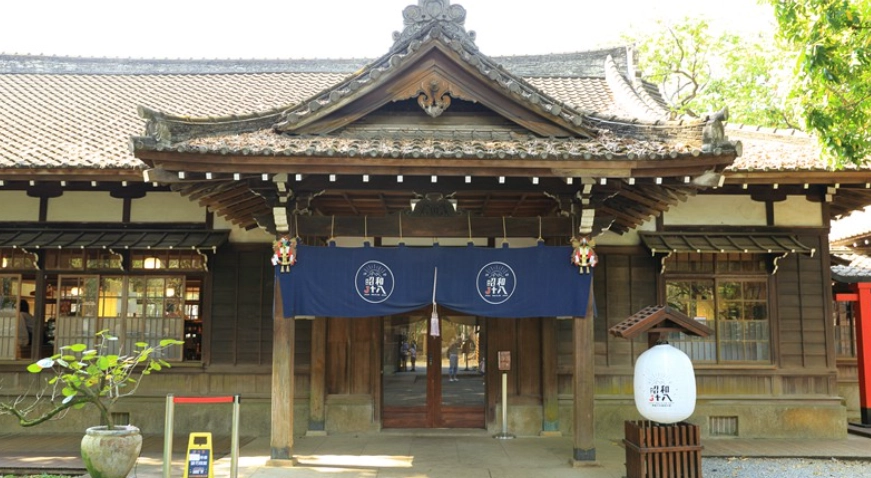 嘉義親子景點 嘉義親子景點