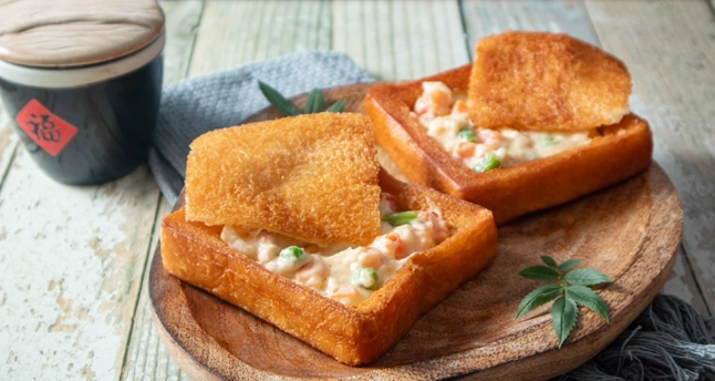 赤崁樓美食 赤崁樓美食