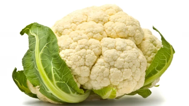 白花椰菜水煮時間