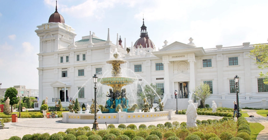 嘉義新景點全攻略：三大必訪地點與在地人私藏路線