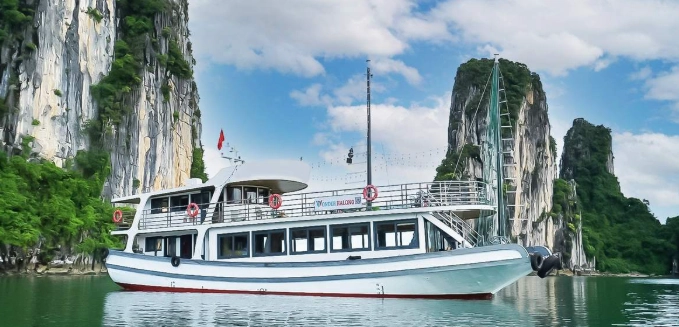 越南旅遊花費 越南旅遊花費