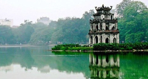 越南五天四夜費用全解析：自由行預算、行程規劃與省錢技巧