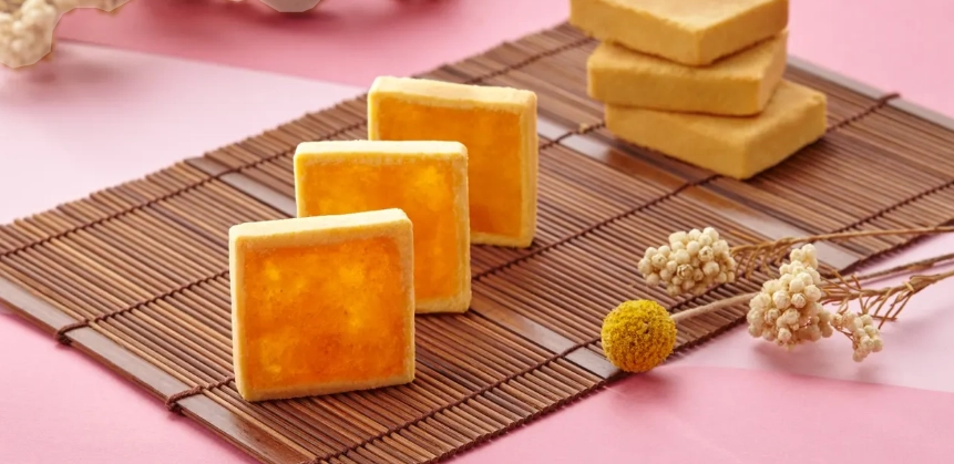 台南伴手禮常溫選購全攻略：在地老饕的私房名單