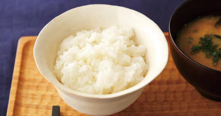 白飯保存方法 白飯保存方法