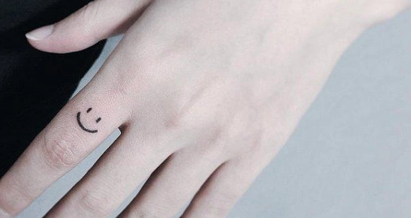 手指刺青疼痛 手指刺青疼痛