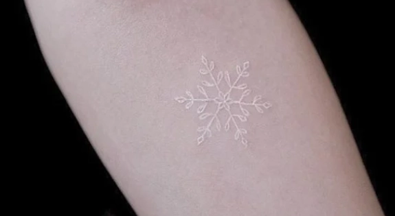白色刺青保養 白色刺青保養