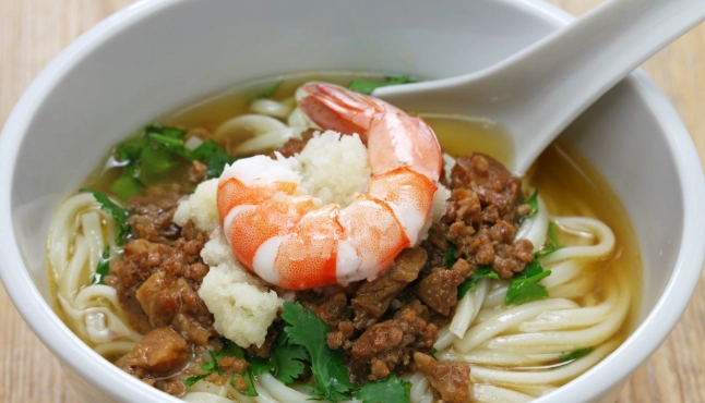 台南赤崁樓附近餐廳 台南赤崁樓附近餐廳