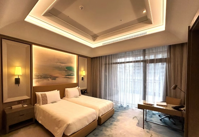 台北住宿推薦 台北住宿推薦