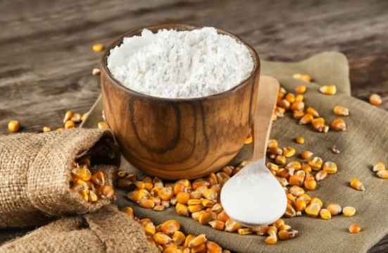 太白粉替代 太白粉替代