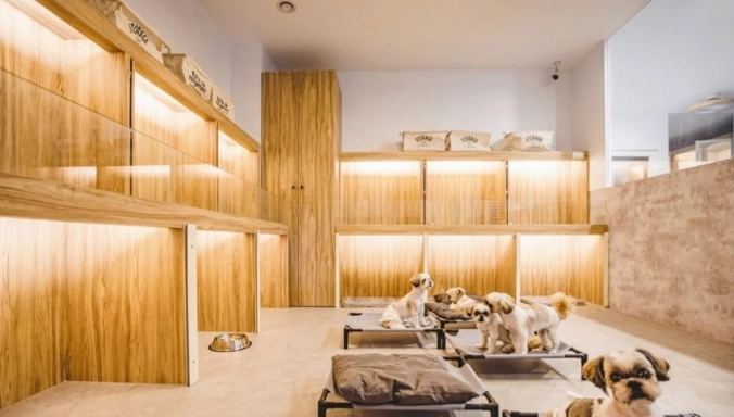 寵物旅館價格 寵物旅館價格