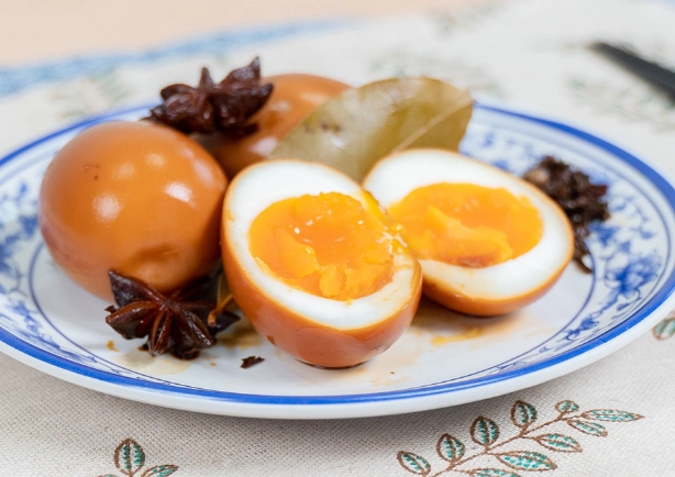 溏心蛋醬汁比例 溏心蛋醬汁比例