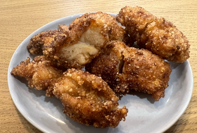 氣炸鍋豆乳雞食譜：酥脆不油膩的台灣小吃做法全解析