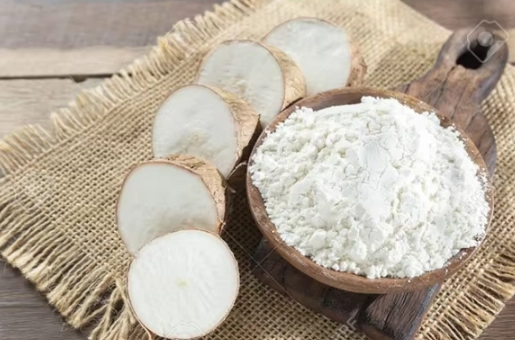 太白粉是什麼 太白粉是什麼