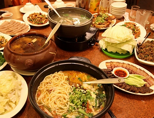 清境三天兩夜 清境三天兩夜