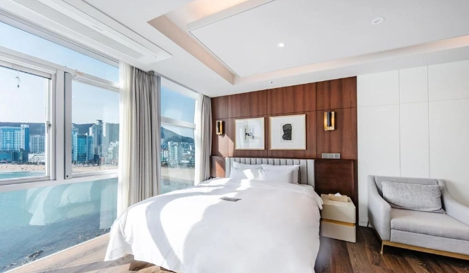 釜山自由行花費