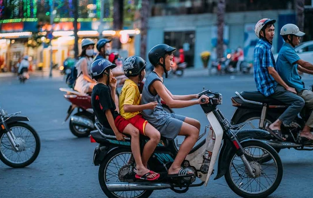 越南簽證申請 越南簽證申請