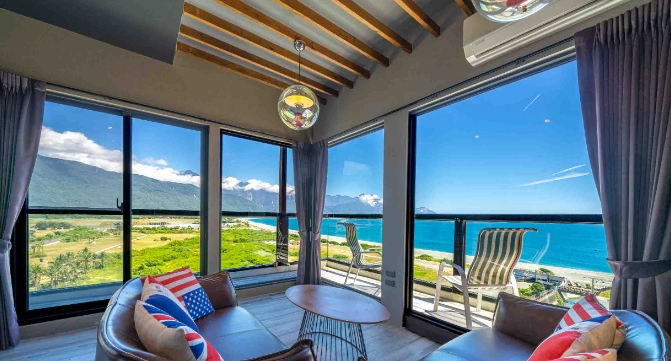 花蓮民宿包棟｜私密派對、家族旅行首選！包棟挑選全攻略