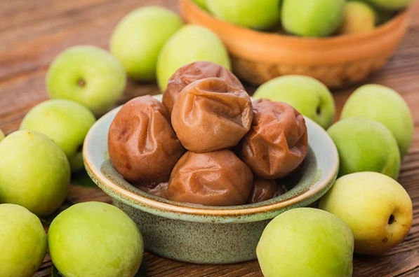 梅子燒雞 做法 梅子燒雞 做法