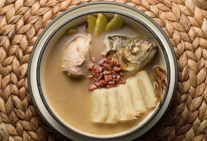 煲湯方法 煲湯方法