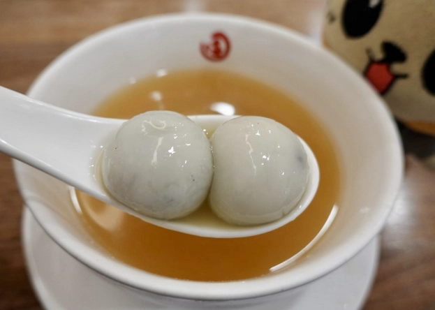 台北甜湯圓推薦