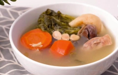 煲湯方法 煲湯方法