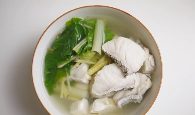 什麼魚湯最補 什麼魚湯最補