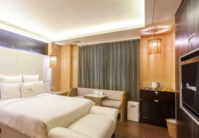 台北寵物友善汽車旅館推薦：帶毛孩出遊的安心住宿指南