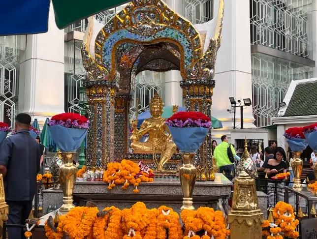 曼谷自由行 曼谷自由行