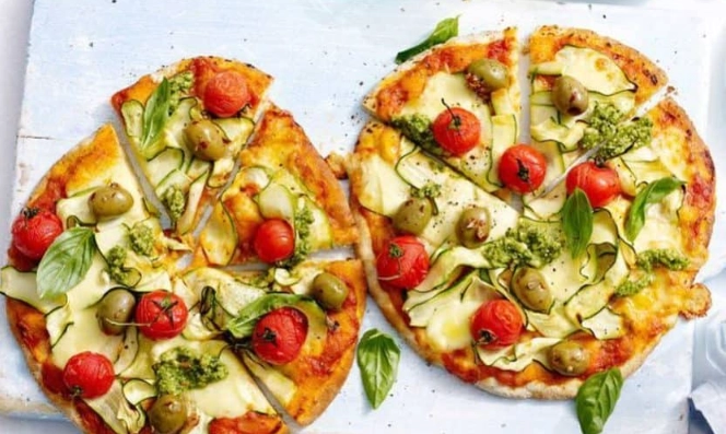 台中親子餐廳推薦：帶小孩吃飯不煩惱的5家好去處