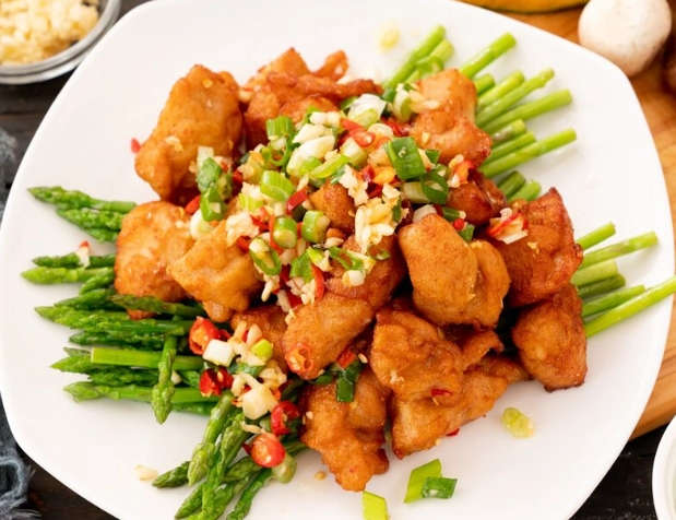 氣炸鍋料理 氣炸鍋料理