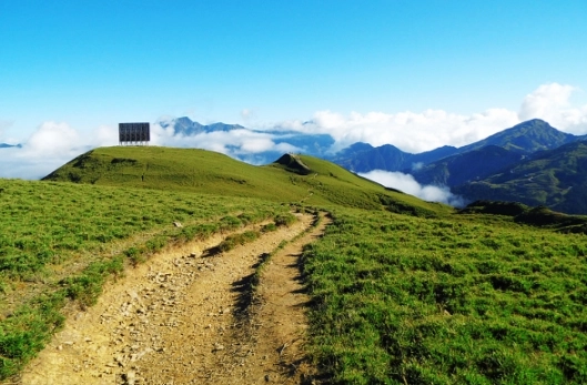 合歡北峰初學者攻略｜一日單攻路線、必備清單與安全提醒