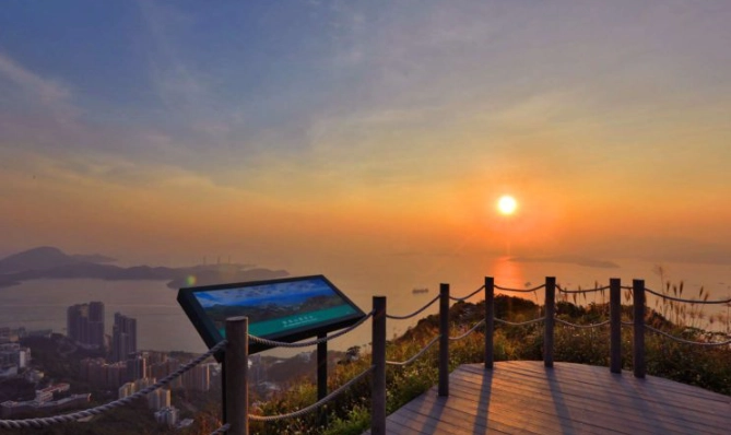 西高山路線 西高山路線