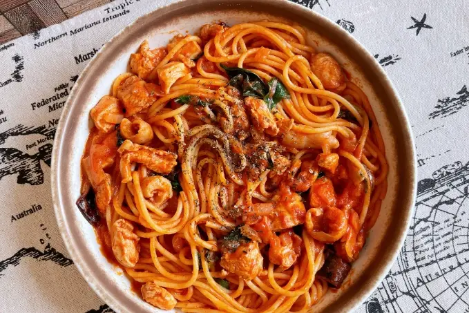 帶小孩餐廳 台中