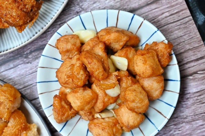 氣炸鍋料理 氣炸鍋料理