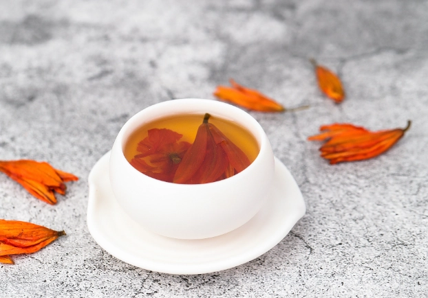 中醫養肝茶功效 中醫養肝茶功效