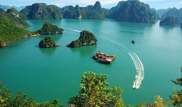 越南交通指南 越南交通指南