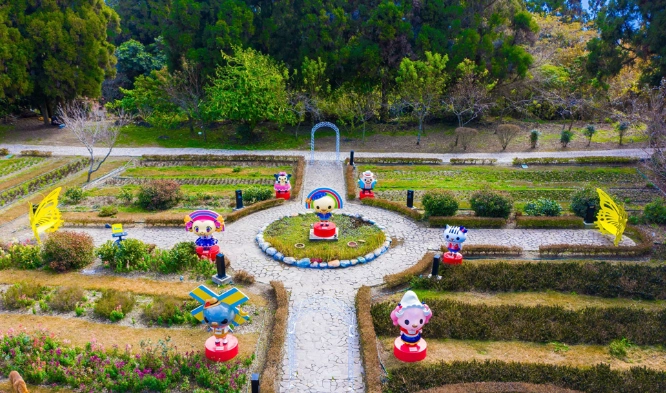 清境三天兩夜行程規劃：高山草原、星空民宿與美食全攻略