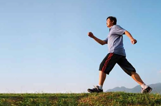 降膽固醇運動全攻略：有效降低血脂的運動選擇與實用技巧