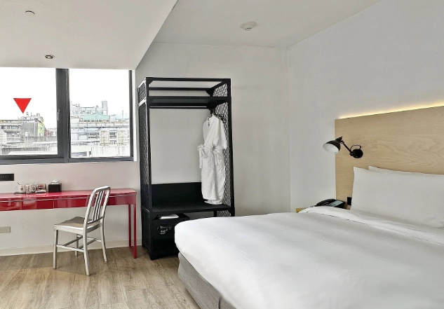 台北星級酒店 台北星級酒店